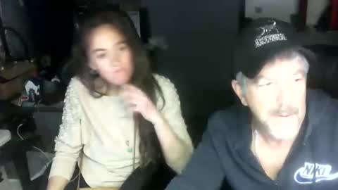 strokinaces1 online show from April 15, 8:50 am