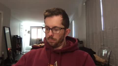 strokingdrummer2 online show from February 11, 7:05 pm