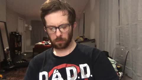 strokingdrummer2 online show from February 5, 6:02 am