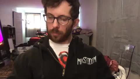 strokingdrummer2 online show from January 25, 7:07 pm