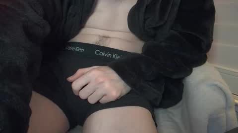 Dong Stroker online show from February 3, 10:19 am