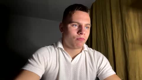 Strong Baby online show from October 28, 8:10 pm