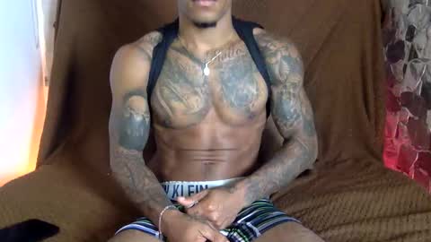 strong blackboy online show from February 1, 4:53 am