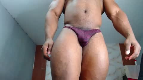 strong_george1 online show from February 13, 12:46 am