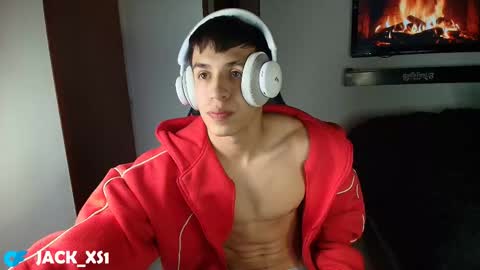 Daddy Jack  online show from January 16, 4:43 am