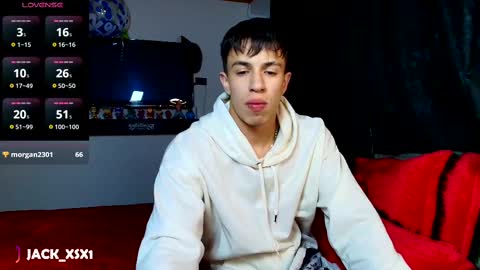 Daddy Jack  online show from March 12, 6:40 am