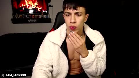 Daddy Jack  online show from February 13, 8:48 am