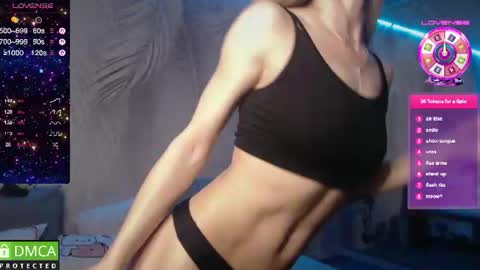 The best athletic body on the site online show from June 26, 9:42 pm