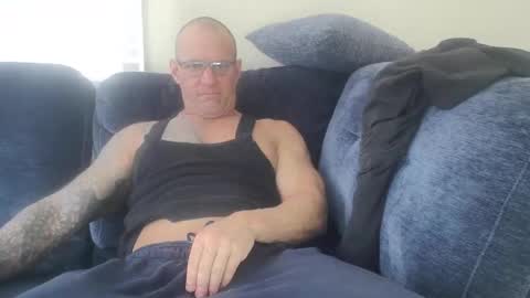 StrongAndHard online show from November 8, 6:55 pm