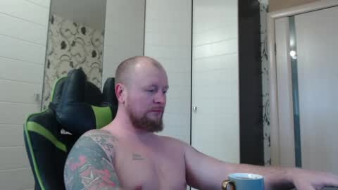 Alex online show from April 19, 10:05 am