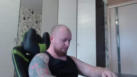 Alex online show from April 11, 10:41 am