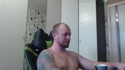 Alex online show from February 19, 8:35 am