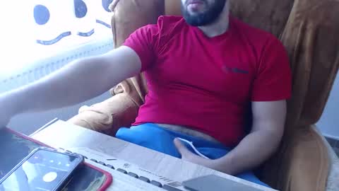 Snapshot of strongcoffee10 chatting on October 21, 12:32 pm StrongCoffee online show from October 21, 12:32 pm