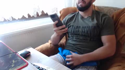 Snapshot of strongcoffee10 chatting on September 19, 9:24 am StrongCoffee online show from September 19, 9:24 am