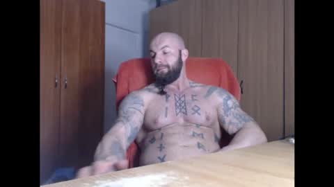 StrongIvan online show from March 24, 5:24 am