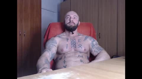 StrongIvan online show from March 27, 6:08 am