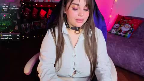 Gabriela abzurdah online show from November 25, 5:28 am