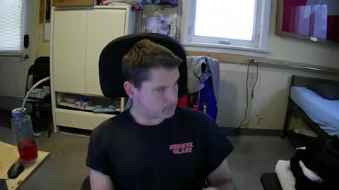 stturbo online show from December 14, 3:07 pm