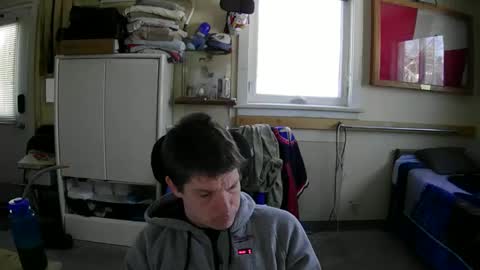 stturbo online show from February 1, 3:31 pm