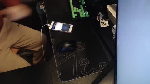 stud69861714 online show from November 15, 8:05 am