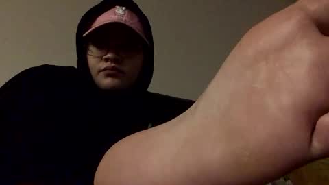 Jae online show from December 28, 12:26 am