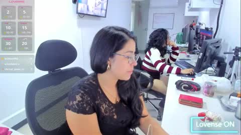 studcb_ online show from November 3, 11:50 pm