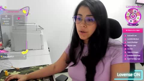 studcb_ online show from December 1, 7:34 pm