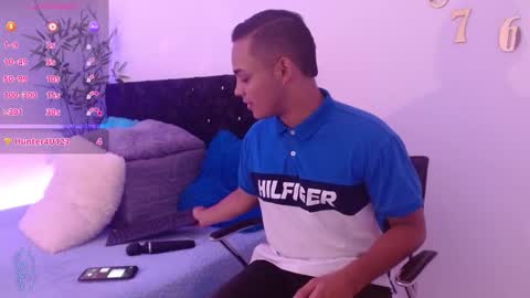 DEIVY online show from March 24, 1:44 am