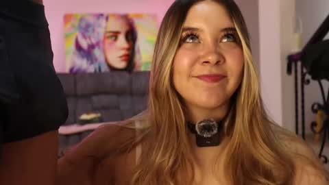 Snapshot of students_porn chatting on February 10, 8:21 pm students_porn online show from February 10, 8:21 pm