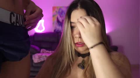 Snapshot of students_porn chatting on February 5, 2:40 am students_porn online show from February 5, 2:40 am