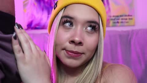 Snapshot of students_porn chatting on January 15, 8:26 pm students_porn online show from January 15, 8:26 pm