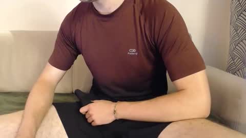 Stud From Paris online show from April 30, 5:29 pm