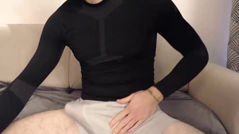 Stud From Paris online show from February 12, 3:37 pm