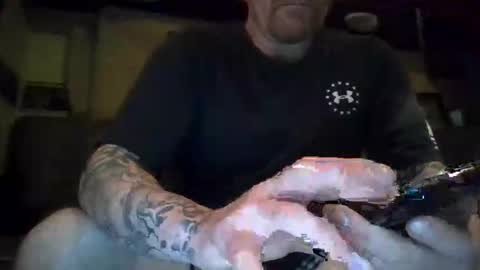 studioman69 online show from June 6, 7:58 am