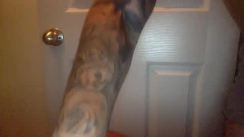 STUD online show from December 16, 8:41 am