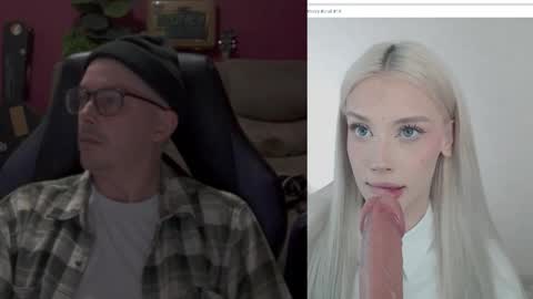 Buck Nunchuck online show from April 11, 5:01 am