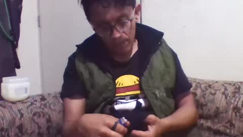 stuuy_203 online show from July 2, 8:52 am