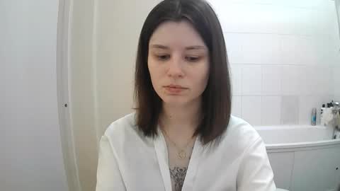 Megan online show from December 3, 7:47 pm