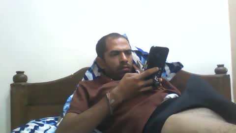 Indian Couple online show from October 22, 6:09 pm