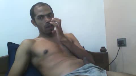 Indian Couple online show from October 14, 4:10 pm