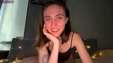 LINA online show from March 29, 11:12 am