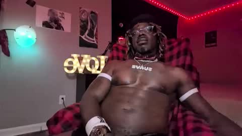 Hot Chocolate online show from March 19, 9:48 am