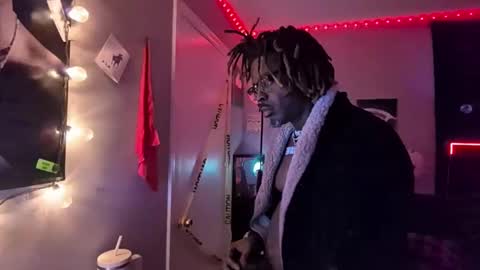 Hot Chocolate online show from December 2, 4:00 am