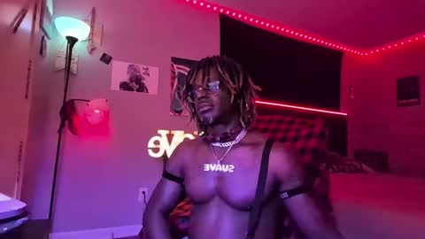 Hot Chocolate online show from March 25, 5:36 am