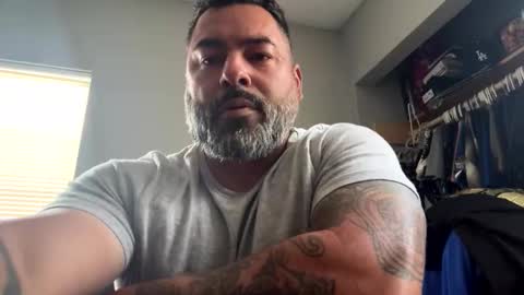 suavecito67 online show from April 19, 3:35 pm