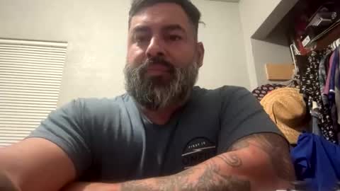 suavecito67 online show from November 21, 3:37 am