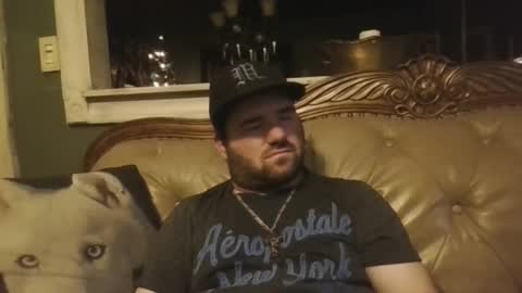 sub_michael41 online show from January 15, 6:00 am