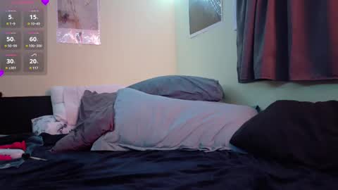 SubbyPunkRuby online show from March 1, 2:37 am