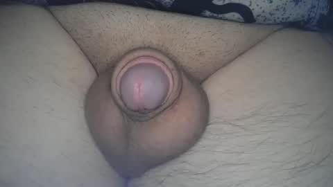 Subbysmallguy online show from November 3, 2:23 am