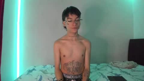 nico online show from January 15, 2:35 pm